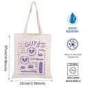 FOTAP Singer Inspired Tote Bag Singer Gift Singer Merch Singer Merchdasine Singer Fans Gift Music Lover Tote Bag (G Album Tote .) - 5