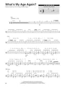 Blink-182: Drum Play-Along Volume 10 - 6