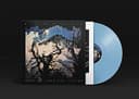 Burning From The Inside (Vinyl Blue Limited Edt.) - 2