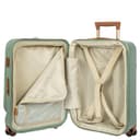 Bric's Bellagio Trolley with Organiser Eucalyptus - 6