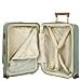 Bric's Bellagio Trolley with Organiser Eucalyptus - 6
