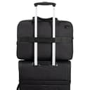 Samsonite Mysight - Cartella 15.6 pollici (42 cm - 12.5 L), Nero (Black) - 6