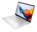 HP Pavilion x360 2-in-1 Convertible Laptop | Intel Core i7-1355U | 14 Inch FDH Touchscreen | 16 GB DDR4 RAM | 512 GB SSD | Intel Iris Xe | Windows 11 Home | QWERTZ | Natural Silver - 11