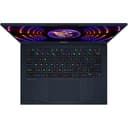 MSI Stealth 14 AI Studio A1V Stealth 14 AI Studio A1VFG-068US 14" Gaming Notebook - Full HD Plus - Intel Core Ultra 7 155H - 16 GB - 1 TB SSD - Star Blue - 4