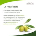 Le Fascine Olio Extravergine d'Oliva Provenzale Biologico 100% Italiano Prodotto da mono cultivar Provenzale (Latta da 3 Litri) - 6