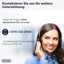 De’Longhi Magnifica Plus - Perfetto Kaffeevollautomat mit LatteCrema-Milchaufschäumer, 18 One-Touch-Getränke, farbiges Touch-Display, Silber Schwarz (ECAM322.70.SB) - 11