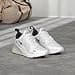 Nike Air Max 270 Scarpe da Ginnastica Femmina White/Black/White 37.5 - 6