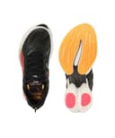 PUMA Fast-R 2 Nitro Elite - Scarpe da corsa da donna - SS24, Nero , 38.5 EU - 6