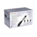 Remington Warmluftbürste [3 Stylingaufsätze, Intelligent StyleAdapt™ lernt & personalisiert Hitze] PROluxe You (Diamantkeramikbeschichtung,Ionen Generator,Haaransatz-Booster,Volumen) Airstyler AS9880 - 12