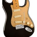 Fender American Ultra MN Texas Tea - Chitarra elettrica - 4