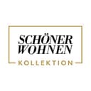 Schöner Wohnen Kollektion Lino Zierkissenhülle Zimt • Kissenhülle 40x40 ohne Füllung • hochwertige Leinen-Baumwoll Mischung • waschbarer Zierkissenbezug - 7