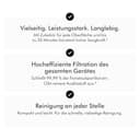 Dyson Car+Boat™ Handstaubsauger – Bis zu 50 Minuten Laufzeit Silber - 5