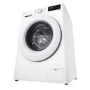 LG AI DD F4WV310S3AA Lavatrice Classe A, 10,5kg, Carica Frontale, 1400 giri/min, Serie V3, Lavaggio a Vapore, Motore Inverter Direct Drive, Smart Diagnosis, Libera installazione, Bianca - 17