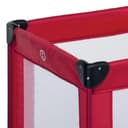 Foppapedretti teddytour Travel Cot Red - 2