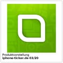 CREASONO Doppel DIN Carplay: 2-DIN-Autoradio mit Apple CarPlay, Freisprechfunktion, 17,1-cm-Display (Doppeldin Autoradio, Apple Radio, VW) - 7