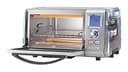 Cuisinart vapor horno de convección - 2
