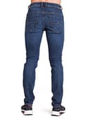 Diesel - Slim Fit Jeans - Thommer-X R84ZW, Size: W40, Length: L30, blue - 3