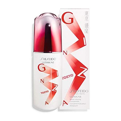 Shiseido ultimune power infusing 75ml bj