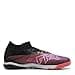 Puma Future 8 PRO Cage - Scarpe da Calcio Unisex, Puma Black-Puma White-Glowing Red, - 4