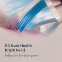 Philips Sonicare 7100 Electric Toothbrush, Sonic Toothbrush with App, 4 Brushing Modes and 3 Intensity Levels, Pressure Alert, EasyStart, SmarTimer, Navy Blue, Model HX7423/01 [New Technology] - 10