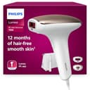Philips Lumea 7000 Series, IPL Hair Removal Device, Laser Hair Removal Alternative, with Satin Compact Pen Trimmer, 2 Attachments for Body and Face, Model BRI921/00 - 1
