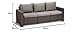 Allibert California Lounge Sofa - 3