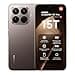 XIAOMI 15T Pro, Smartphone 12+256GB, Display Eye-care da 6,83" 144Hz, MediaTek Dimensity 9400+, Teleobiettivo Leica 5x Pro da 50MP, 5500mAh, Garanzia 2 Anni, Marrone Moka, Caricabatterie non incluso - 1
