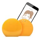 Foreo LUNA fofo Intelligente Gesichtsreinigungsbürste ,Sunflower Yellow - 4