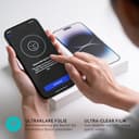 smartect TPU Schutzfolie 2 Stück für OnePlus 13, HD Panzerfolie Anti-Kratzer, Displayschutz Ultra-klar, Blasenfrei, Fingerabdruck kompatibel, Hüllenfreundlich - 3