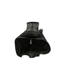 Chicca Borse Borsa a Spalla Donna in Pelle Made in italy 34x31x10 Cm - 7