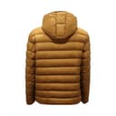 Colmar 5438AZ PIUMINO UOMO CONCRETE MAN DOWN JACKET-46 - 2