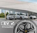 CONTINENTAL - PremiumContact 7-235/55 R 18-100V/C/A/71dB - Sommerreifen - 7