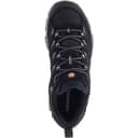 Merrell Moab 3 GTX, Scarpe da Arrampicata Basse Donna, Nero, 38 EU - 7