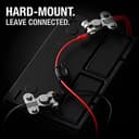 NOCO GC002 X-Connect Connettore con Terminali a Occhiello M6 per Caricabatterie NOCO Genius Smart - 3