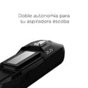 Rowenta Batería de iones de litio ZR009701 X-Force 11.60 | 25,2 voltios | 45 minutos más de experiencia de succión | compatible con X-Force Flex 11.60 RH98, TY98, EO98 | negra, gris - 3