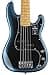 Fender American Professional II Precision Bass V MN (Dark Night) - Basso elettrico a 5 corde - 1
