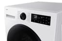 Samsung Series 5 Washer Dryer, AI Energy, Wi-Fi enabled, 11 kg 1400rpm, White, WD11DG5B15BEU1 - 3