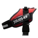 Julius-K9 IDC Powerharness, Red, L/1 - 2
