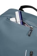 Samsonite Ongoing - Laptop Backpack 15.6 Inches, 41 cm, 17 l, gray (Petrol Gray) - 8