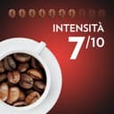 Lavazza, Espresso Barista Gran Crema, Caffè in Grani Tostati a Tamburo, Ideali per Macchine da Caffè Espresso, Note Aromatiche di Fiori, Arabica e Robusta, Intensità 7/10, Tostatura Leggera, 1 kg - 6