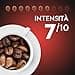 Lavazza, Espresso Barista Gran Crema, Caffè in Grani Tostati a Tamburo, Ideali per Macchine da Caffè Espresso, Note Aromatiche di Fiori, Arabica e Robusta, Intensità 7/10, Tostatura Leggera, 1 kg - 6