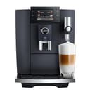 Jura - E8 Cosmic Black (ED) - Kaffeevollautomat mit 27 Spezialitäten, Light Brew und Sweet Foam - 1