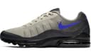 Nike CD1515-001 Nike Air Max Invigor Uomo, Black/Racer Blue-Anthracite EU 45.5 - 1