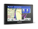 Garmin DriveSmart 50LMT-D Satellit Navigationssystem mit Kartenupdates und Digital Verkehrsanzeige, Europa - 5
