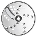 KitchenAid Robot da cucina - Ciotola da 1,7 L - 2 velocità e funzione Pulse - Accessori per lavastoviglie - 250 W - Nero opaco - 4