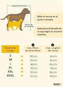 lionto Borsa trasportino per cani pieghevole per viaggi e auto, 90x61x65 cm, box di trasporto stabile con maniglie per gatti e animali fino a 22 kg, scatola in tessuto, beige - 6