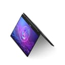 msi SummitPro 16 AI A2HVETG-061IT Notebook, 16 Zoll QHD+ 165Hz Touch, Intel Core Ultra 9 285H, Nvidia RTX 4050 6GB GDDR6, LPDDR5 32GB, 1TB PCIe4, WiFi7, Win 11P, Pen 2 [Layout und Garantie Italienisch - 19