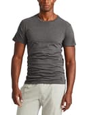 Polo Ralph Lauren Slim Fit Cotton T-Shirt 3-Pack - 2