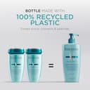 Kérastase Résistance Force Architecte, Champú Reconstituyente, Limpia e Hidrata en Profundidad, Cabello Fuerte y Revitalizado, Para Pelo Dañado y Sobreprocesado, Bain Force Architecte, 500 ml - 6