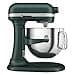 KitchenAid Artisan Food Blender 6.6 Litre with Pebble Palm - 2